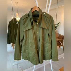 MILITARY JACKET